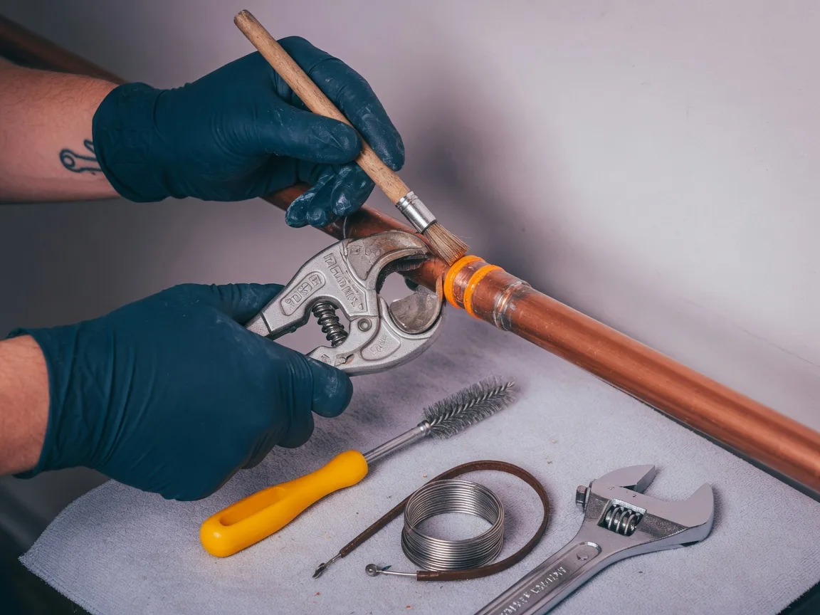 Why choose Sump Pump Repair in Johnson, VT